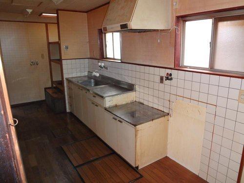 京都市右京区太秦辻ケ本町の中古一戸建て