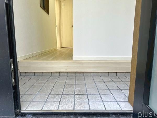 京都市右京区西京極畑田町の中古一戸建て