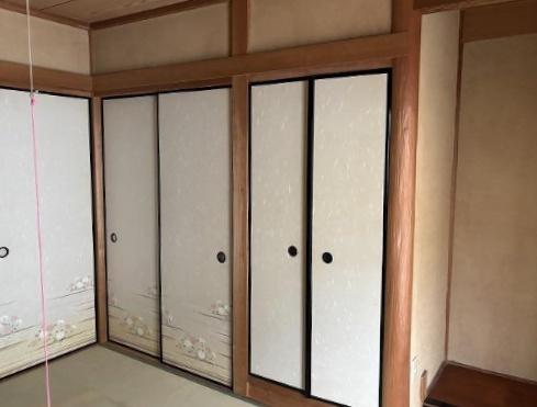 京都市右京区鳴滝川西町の中古一戸建て