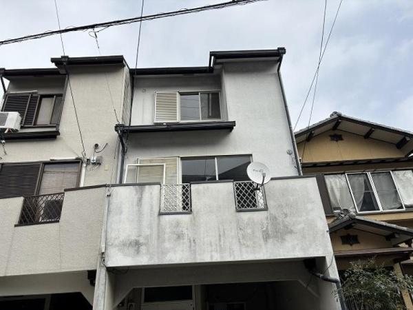 京都市右京区鳴滝川西町の中古一戸建て