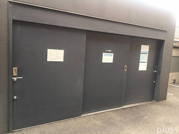 クレヴィア京都二条