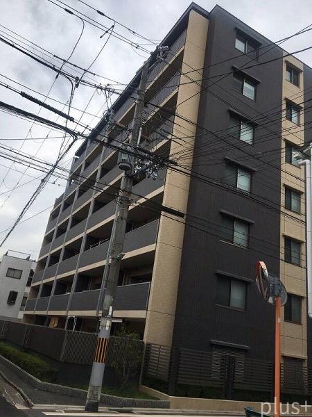 クレヴィア京都二条