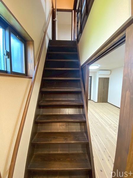 京都市右京区太秦安井北御所町の中古一戸建て