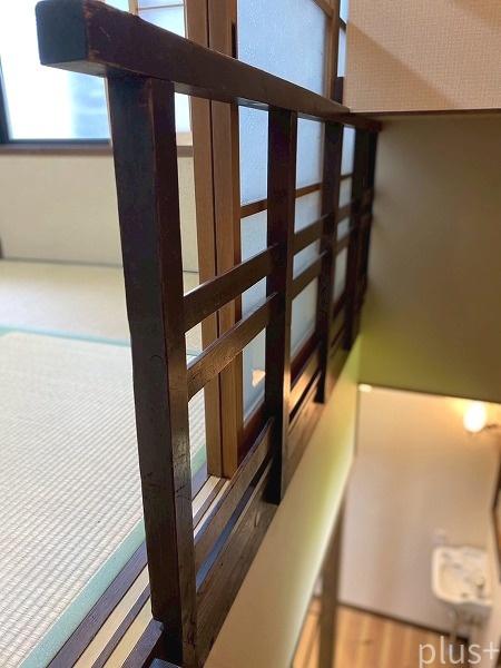 京都市右京区太秦安井北御所町の中古一戸建て