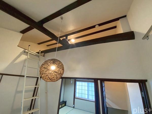 京都市右京区太秦安井北御所町の中古一戸建て