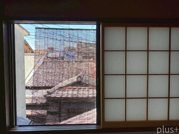 京都市右京区太秦安井北御所町の中古一戸建て