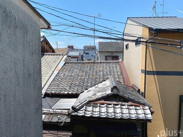 京都市右京区太秦安井北御所町の中古一戸建て