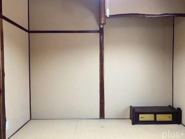 京都市右京区太秦安井北御所町の中古一戸建て