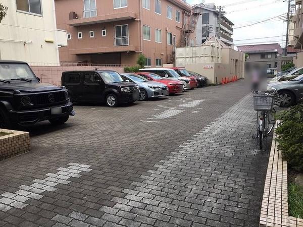 パークテラス御池