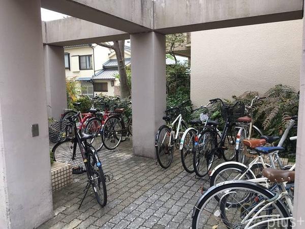 パークテラス御池