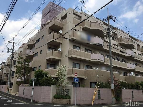 パークテラス御池
