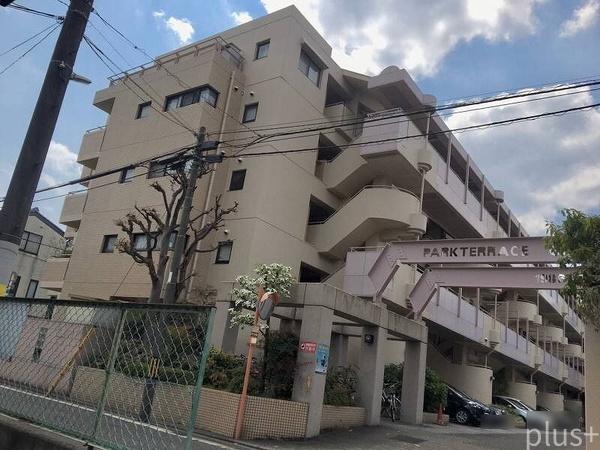 パークテラス御池