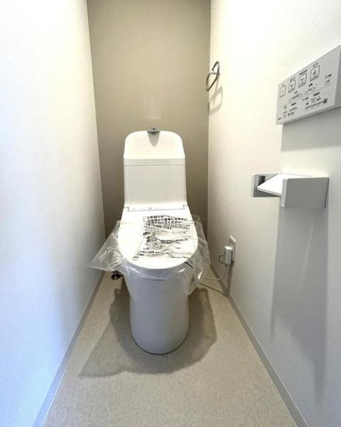 パークテラス御池