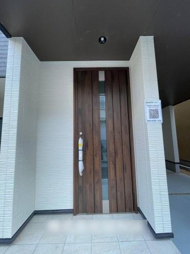 中京区壬生下溝町　中古戸建