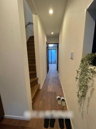 中京区壬生下溝町　中古戸建