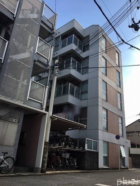 シンフォニー西京極北