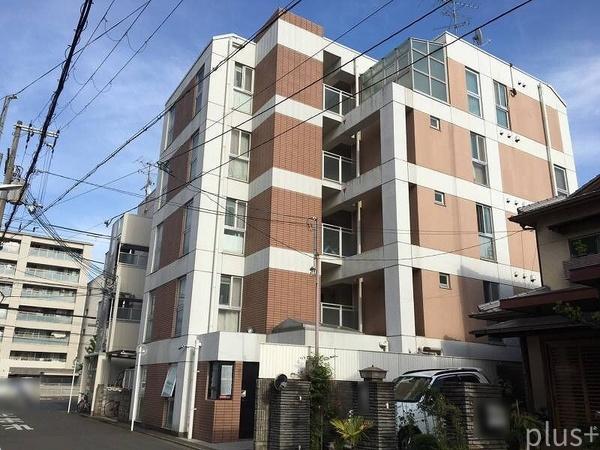 シンフォニー西京極北