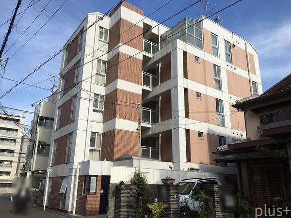 シンフォニー西京極北