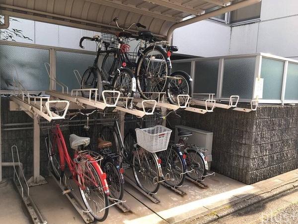 シンフォニー西京極北