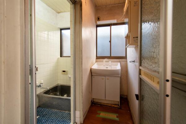 京都市上京区小川町の中古一戸建て