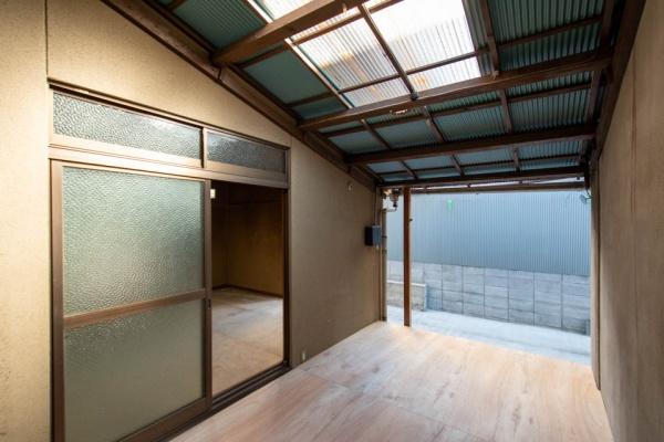 京都市上京区小川町の中古一戸建て