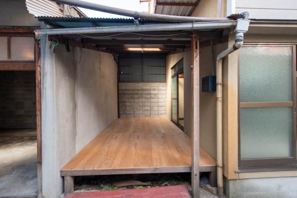 京都市上京区小川町の中古一戸建て