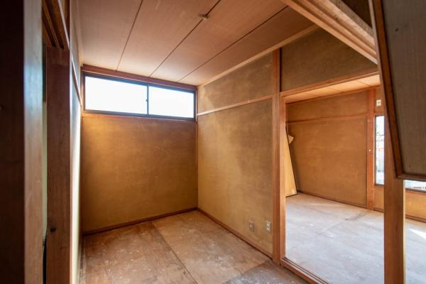 京都市上京区小川町の中古一戸建て