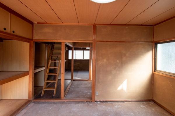 京都市上京区小川町の中古一戸建て