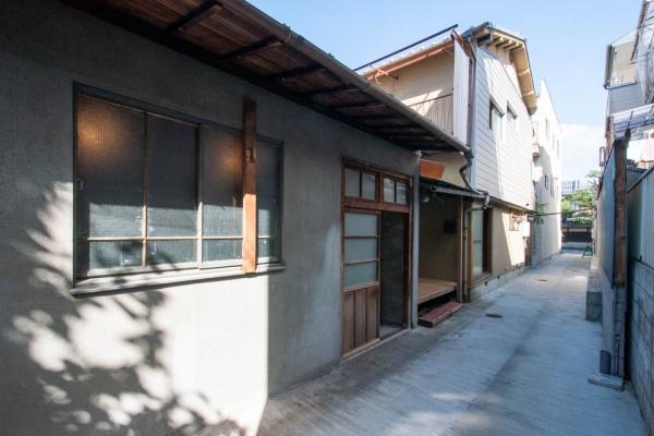 上京区小川町　中古戸建
