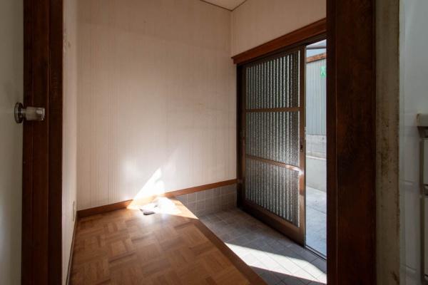 京都市上京区小川町の中古一戸建て
