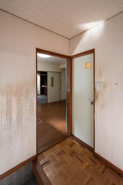 京都市上京区小川町の中古一戸建て