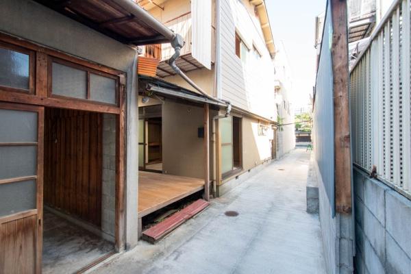 京都市上京区小川町の中古一戸建て