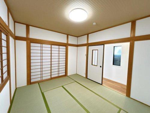 京都市右京区花園土堂町の中古一戸建て