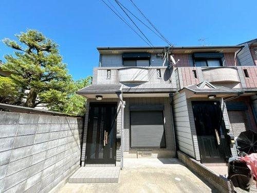 右京区花園土堂町中古戸建