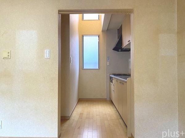 京都市右京区山ノ内荒木町の中古一戸建て