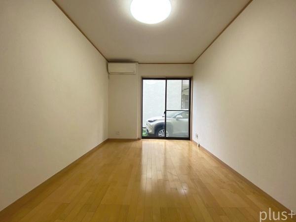 京都市右京区山ノ内荒木町の中古一戸建て