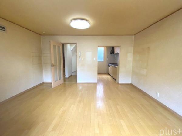 京都市右京区山ノ内荒木町の中古一戸建て