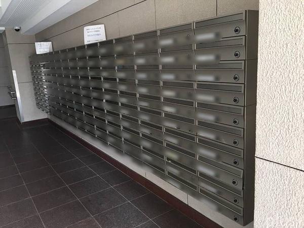 西京極ガーデンハイツ