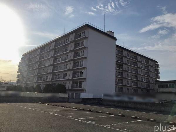 西京極ガーデンハイツ