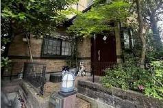 北区衣笠鏡石町中古戸建