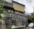 北区衣笠鏡石町中古戸建