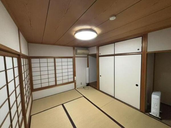 京都市北区紫野西蓮台野町の中古一戸建て