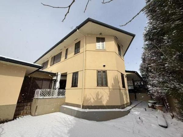 京都市北区紫野西蓮台野町の中古一戸建て