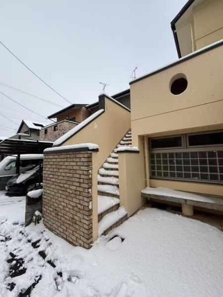 京都市北区紫野西蓮台野町の中古一戸建て