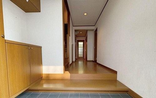 京都市上京区主税町の中古一戸建て