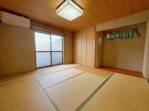 京都市上京区主税町の中古一戸建て