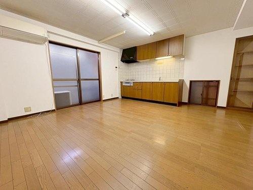 京都市上京区主税町の中古一戸建て
