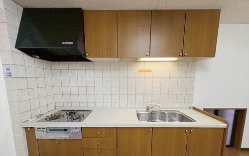 京都市上京区主税町の中古一戸建て