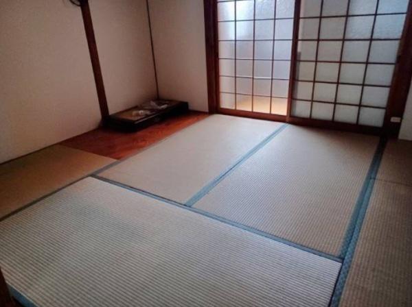 右京区宇多野御池町　中古テラス8戸