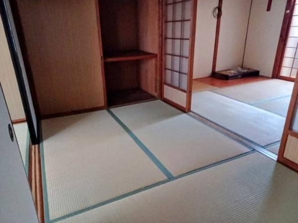 右京区宇多野御池町　中古テラス8戸